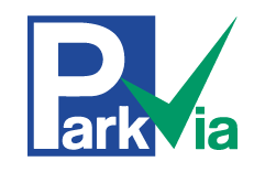 Park Via Logo